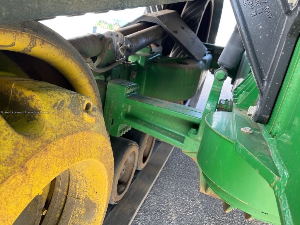 2020 John Deere 9570RT Image 25