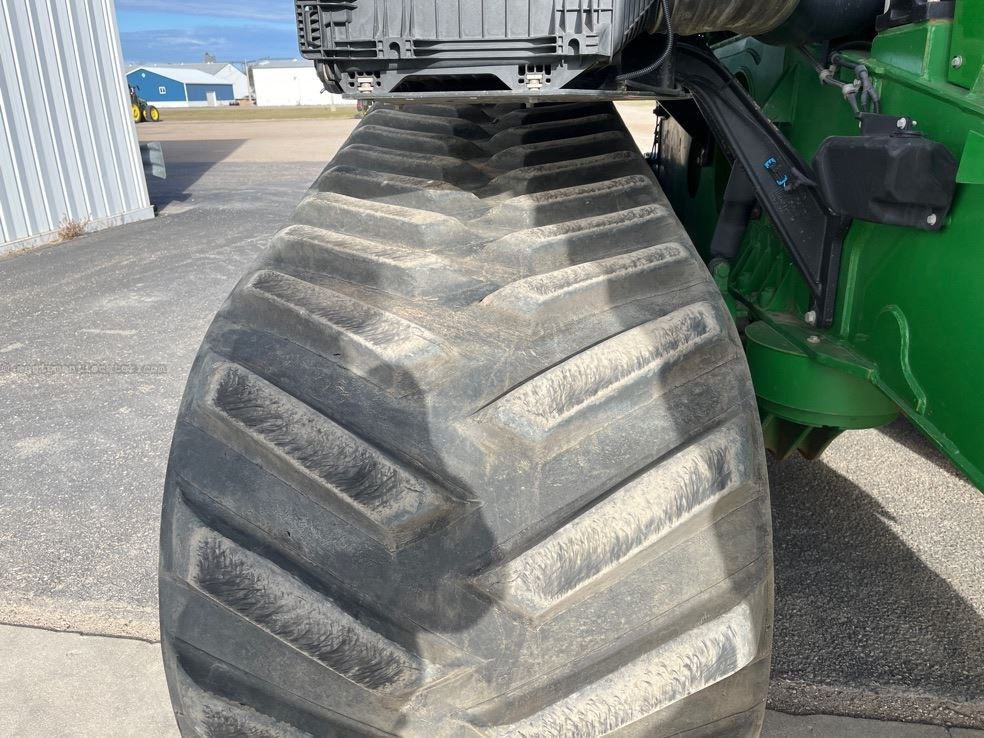 2020 John Deere 9570RT Image 27