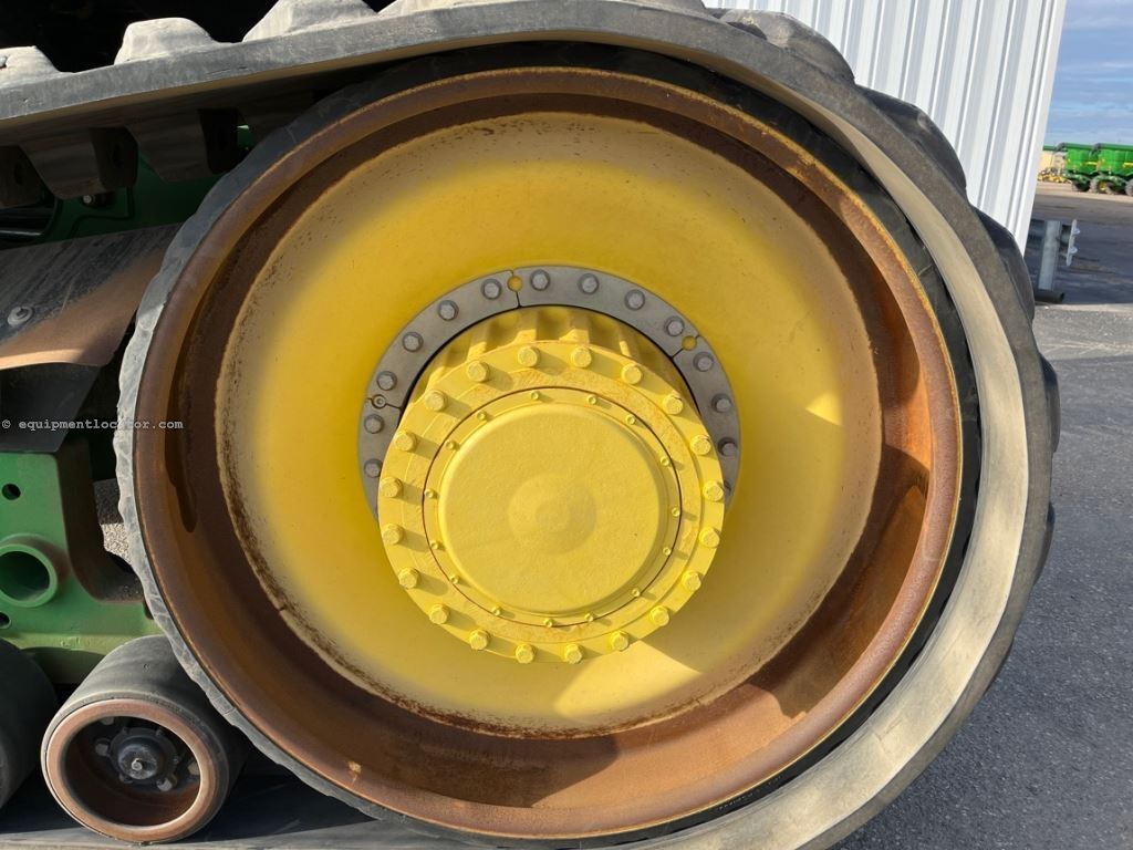 2020 John Deere 9570RT Image 28