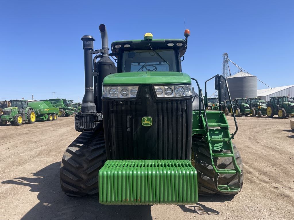 2020 John Deere 9570RT Image 29