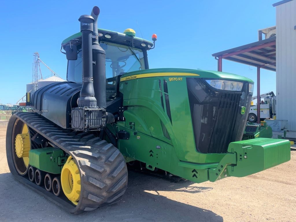 2020 John Deere 9570RT Image 30