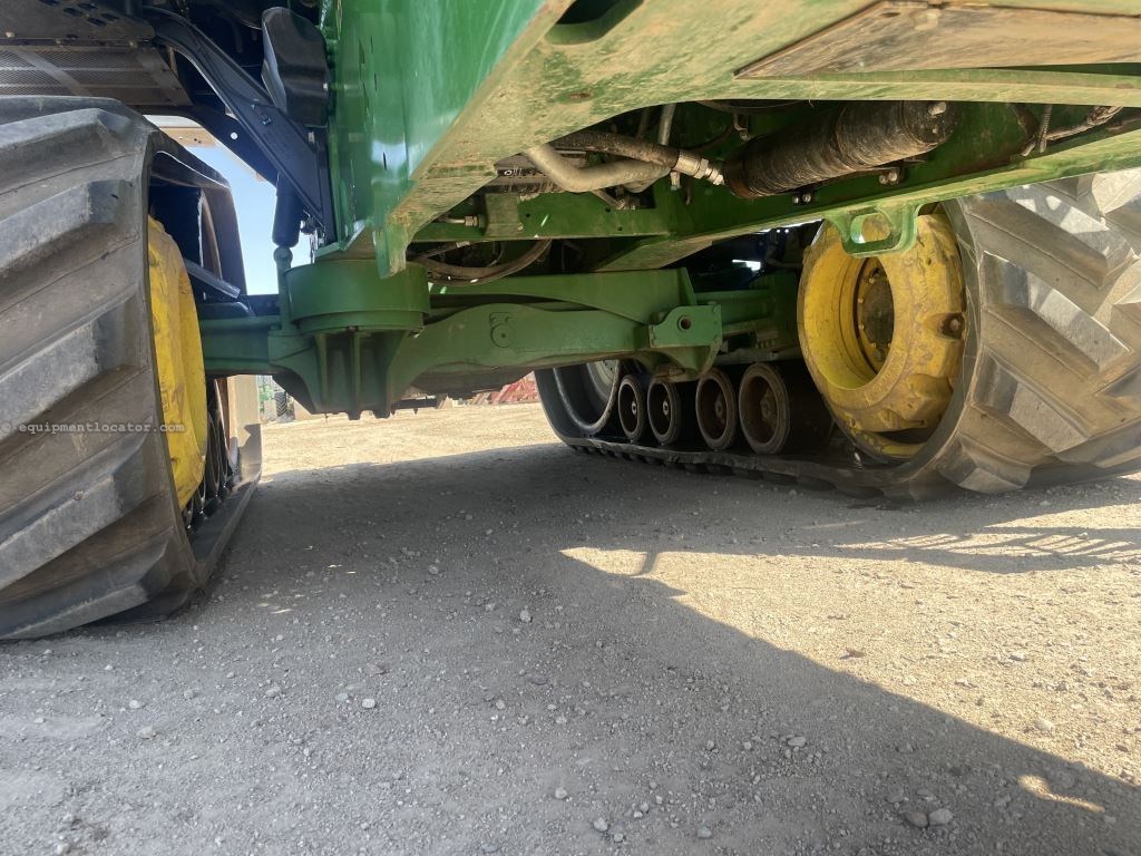 2020 John Deere 9570RT Image 31