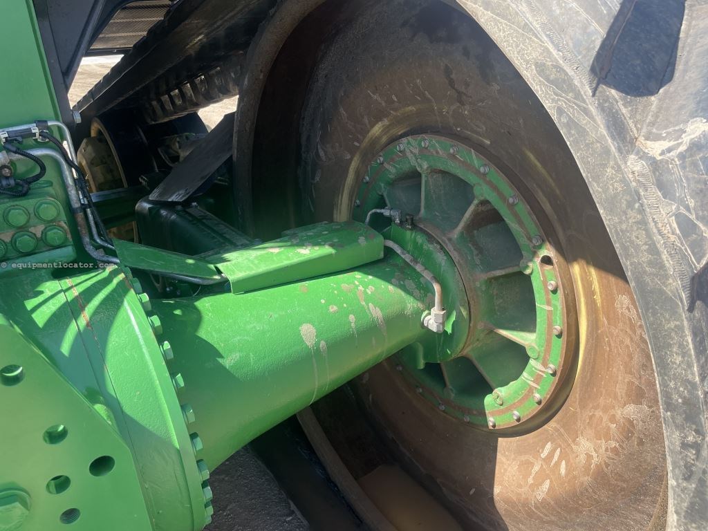 2020 John Deere 9570RT Image 34