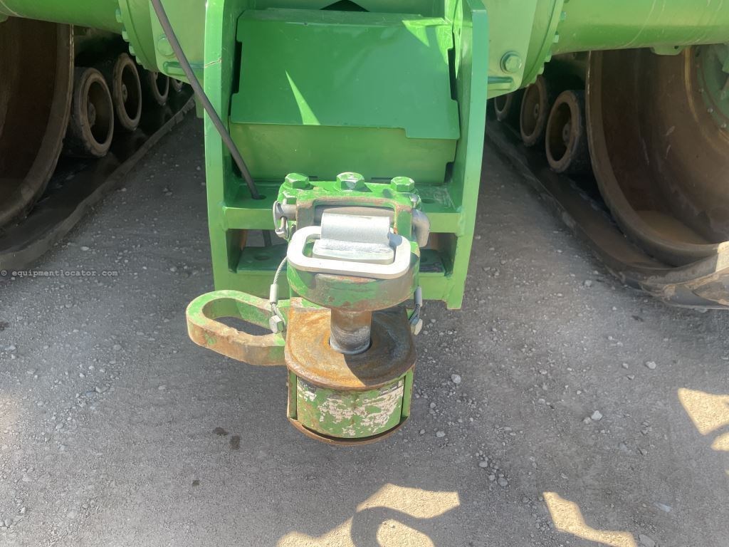 2020 John Deere 9570RT Image 35