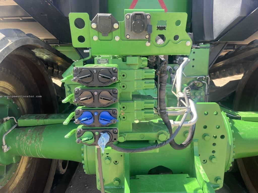 2020 John Deere 9570RT Image 36