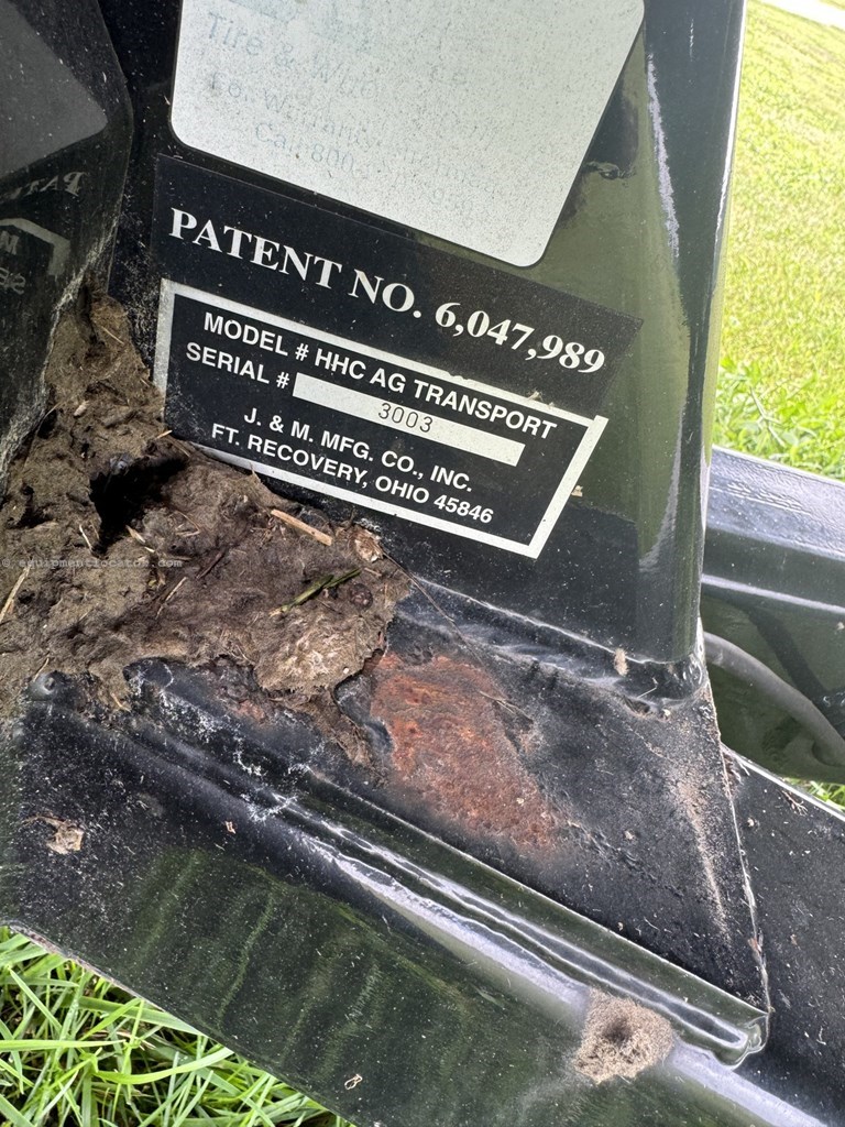 J & M HHC42 Image 10