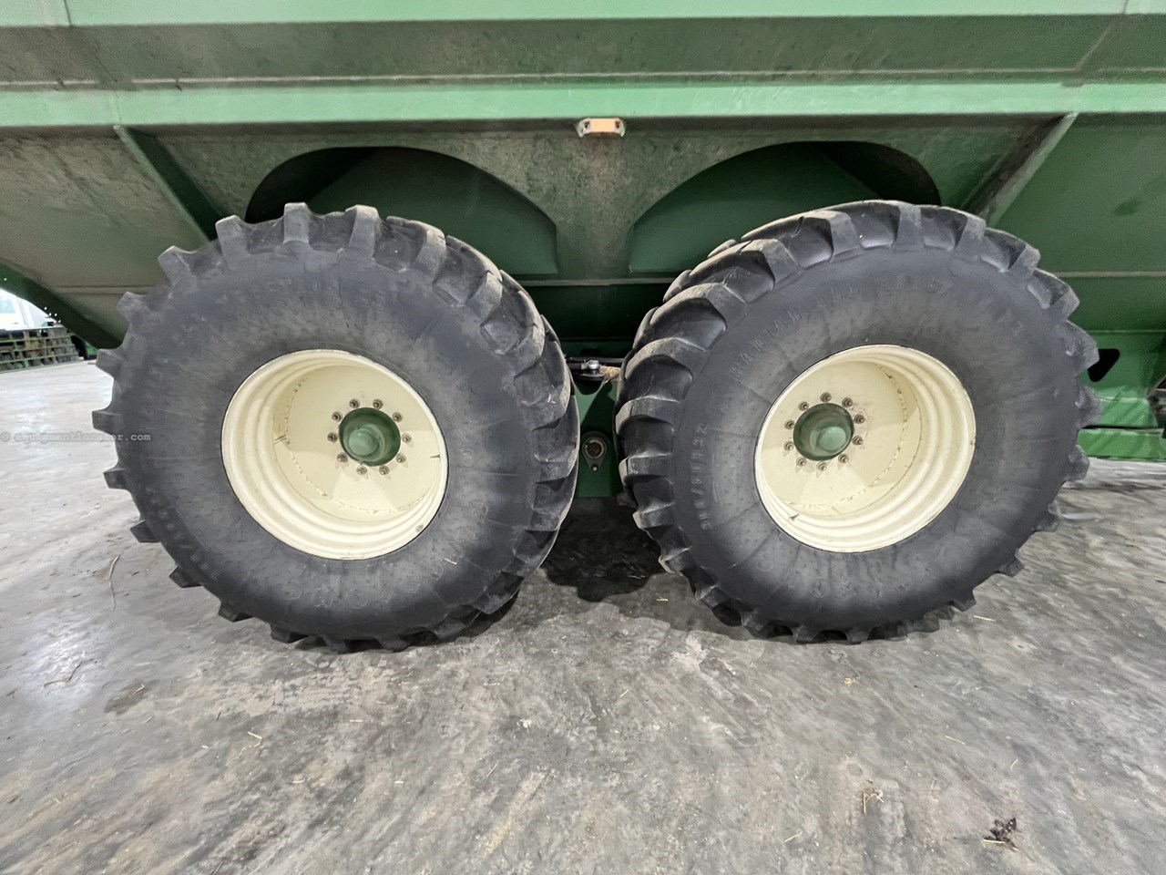 2013 Brent 1596 Image 10