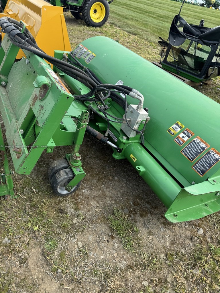 2011 John Deere SW2184 Image 2