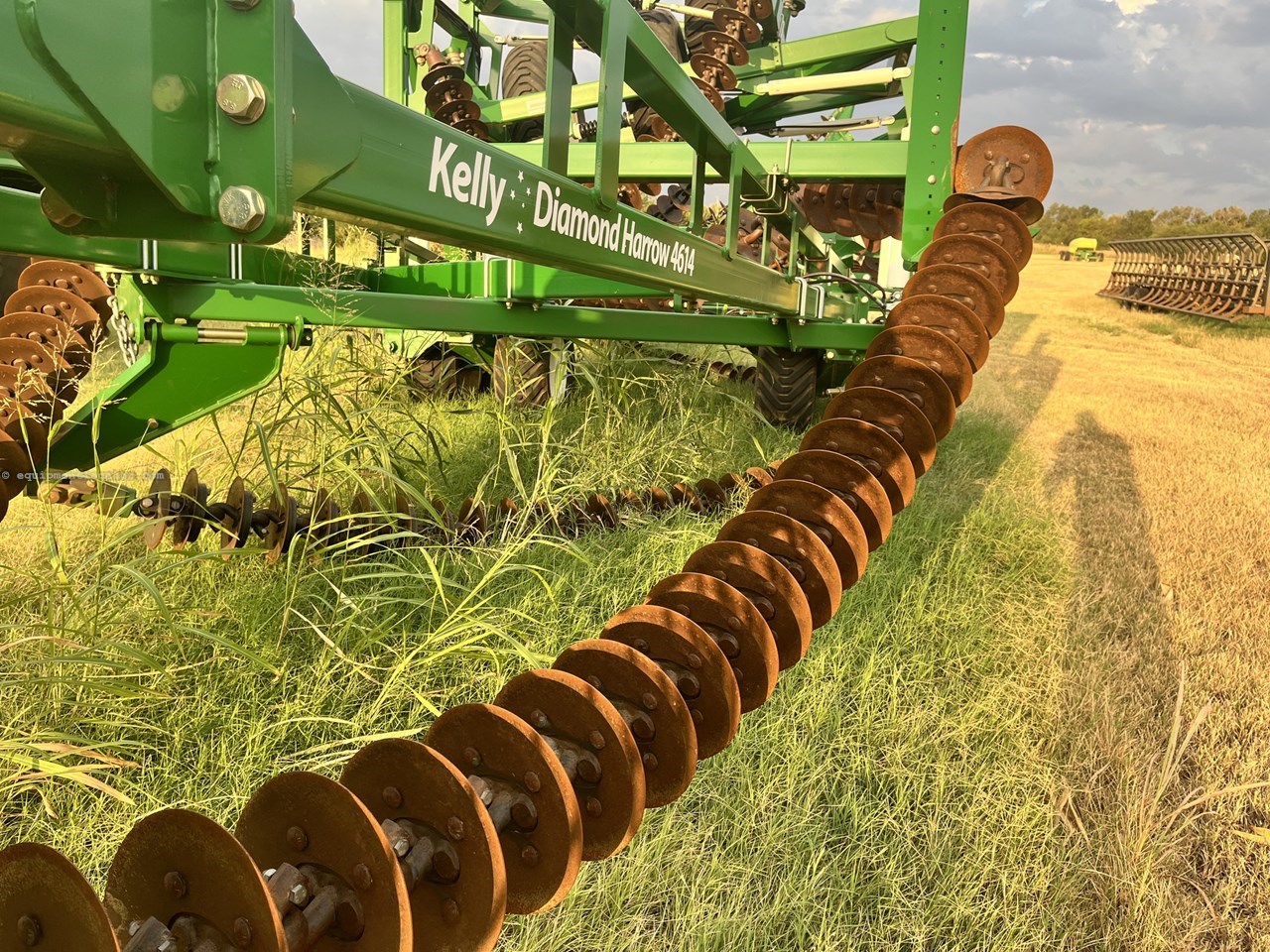 2022 Kelly 4614 Image 10