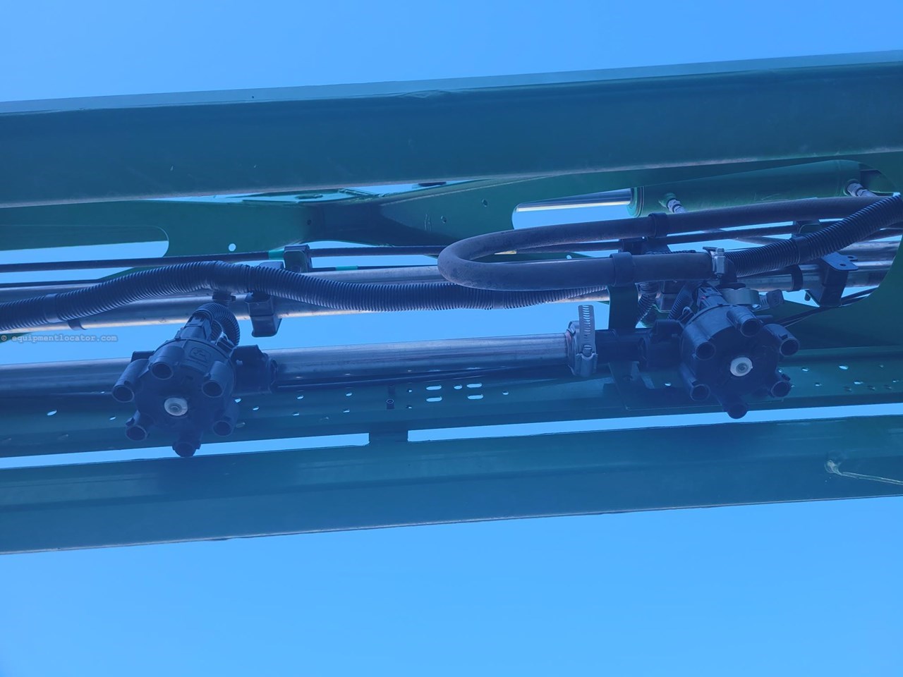 2024 John Deere 410R Image 10