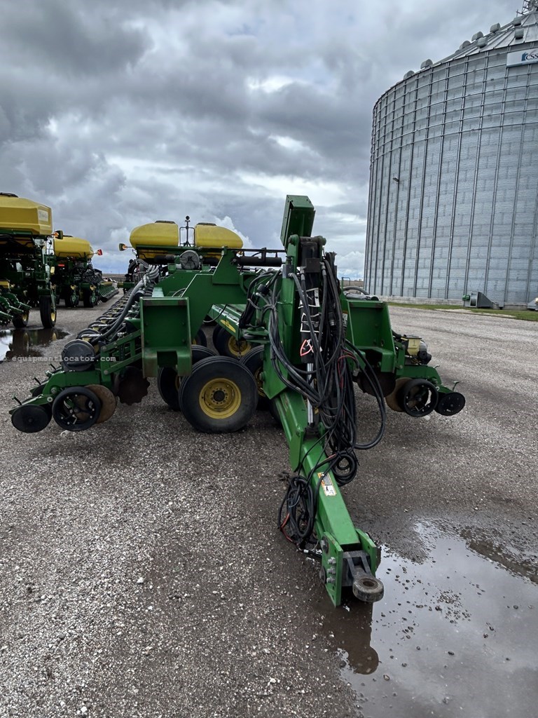 2010 John Deere DB90 Image 11