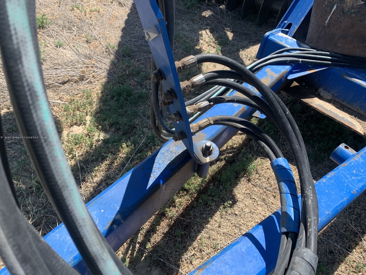 2012 Landoll 7431-33 Image 10