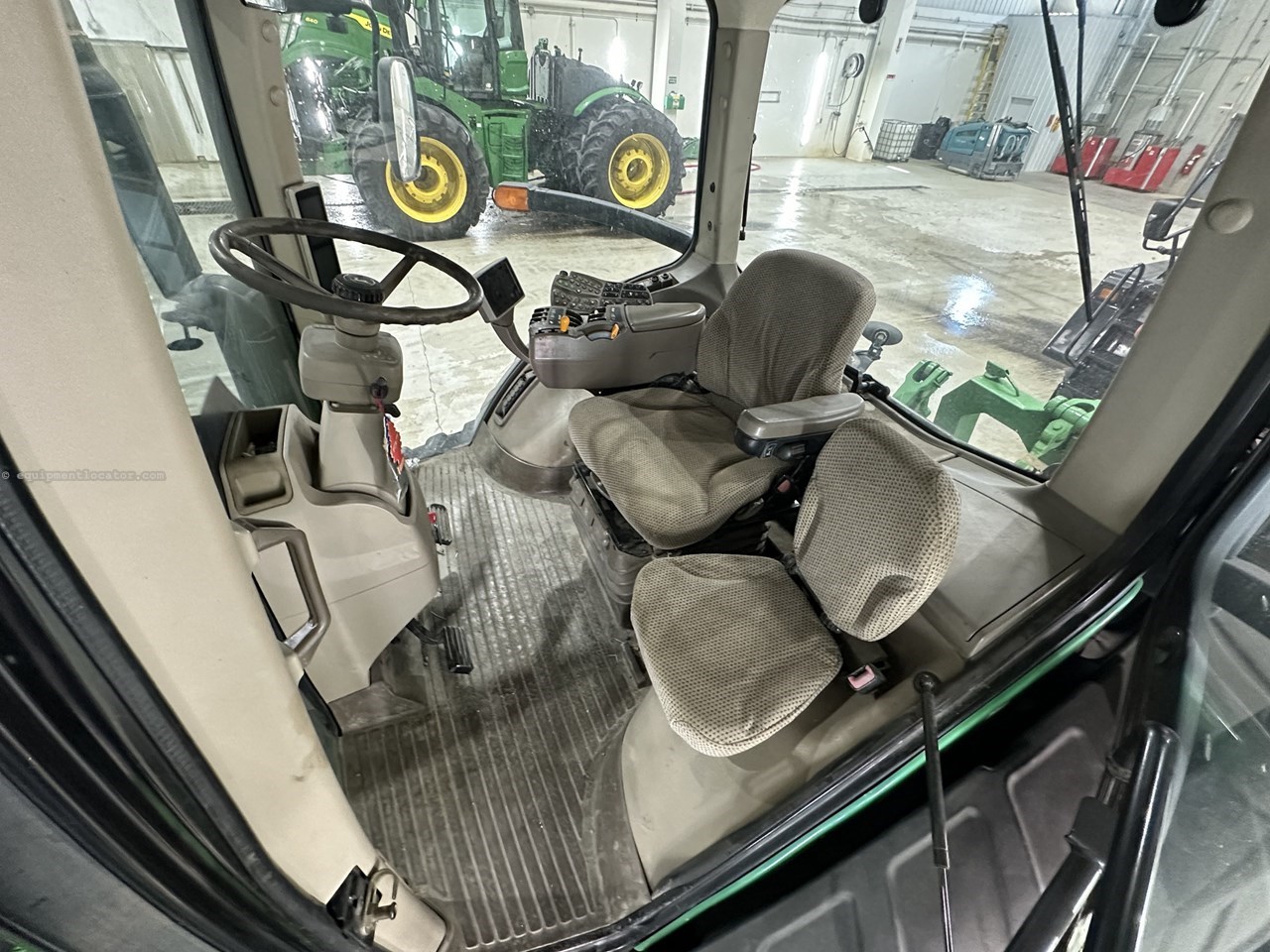 2013 John Deere 8310RT Image 10