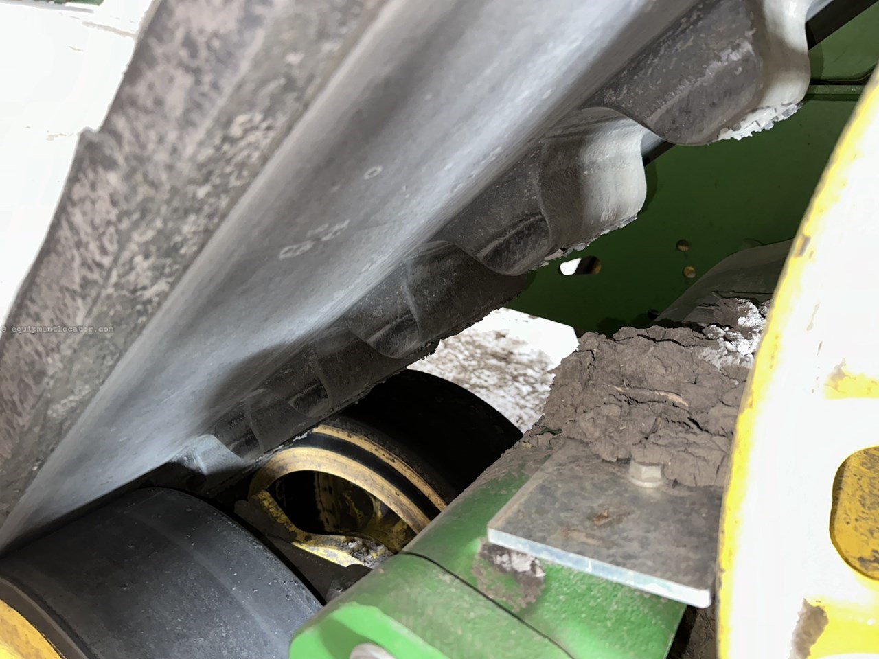 2023 John Deere 9RX 490 Image 10