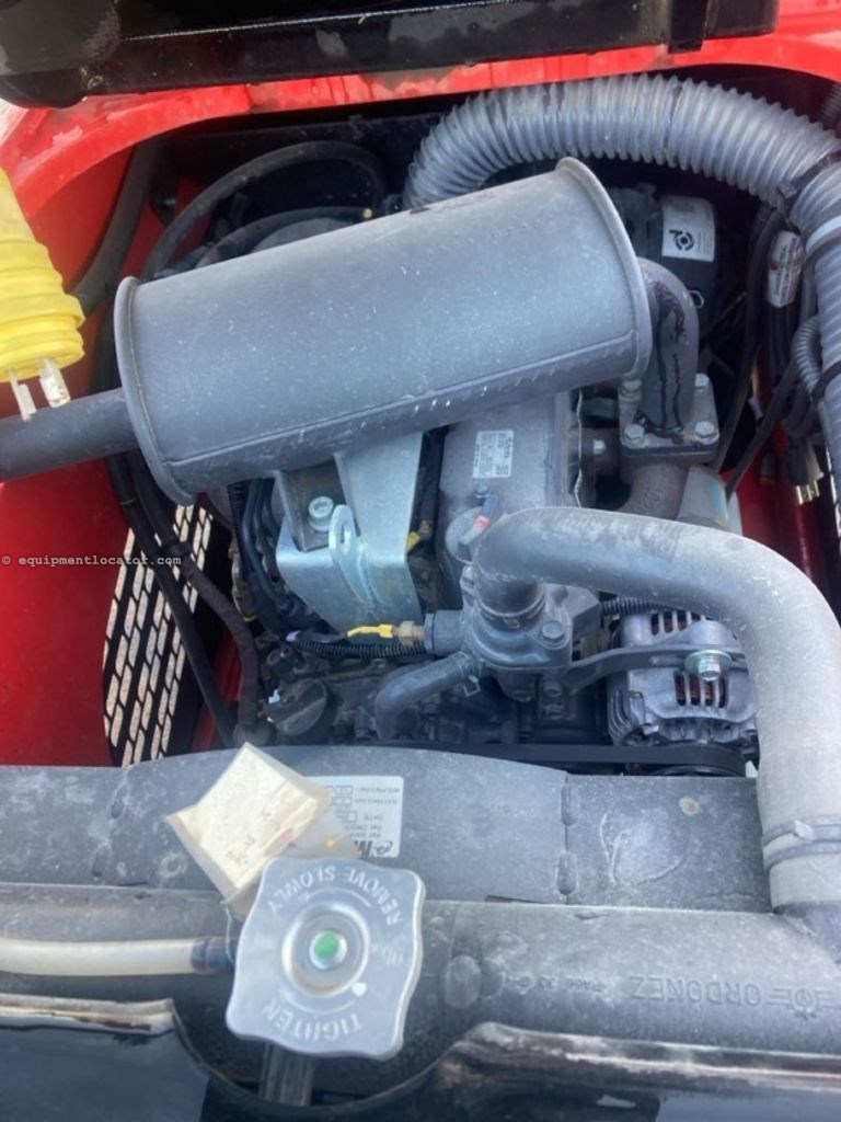 2023 Manitou MAN'GO 33 Image 5