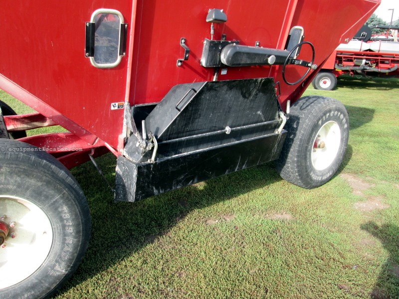 2014 Brent 557 Image 10