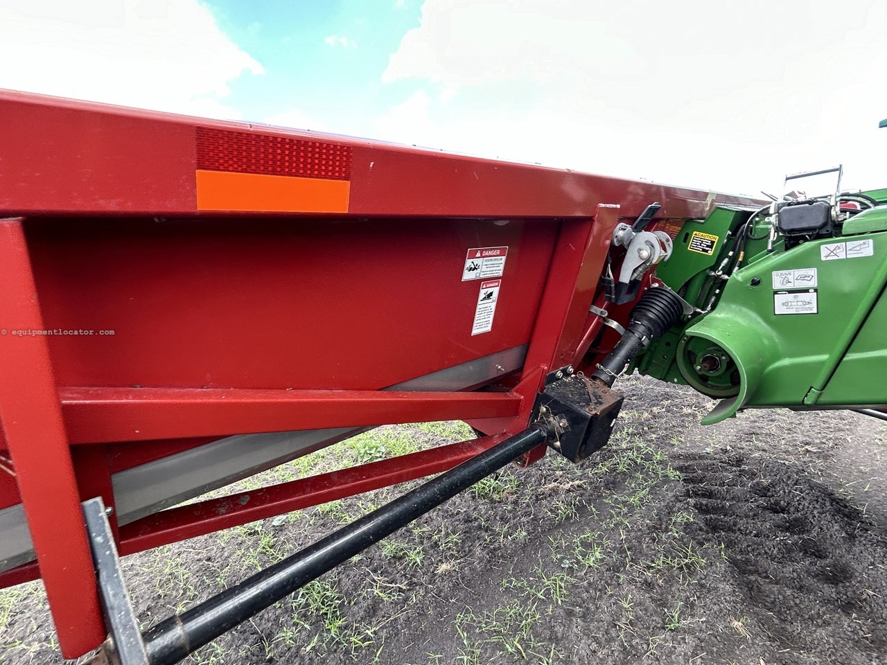 2010 Case IH 3412-30 Image 10