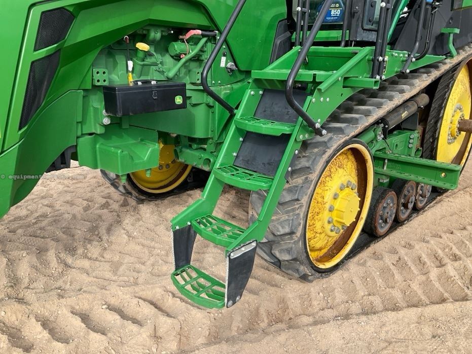 2022 John Deere 8RT 370 Image 10