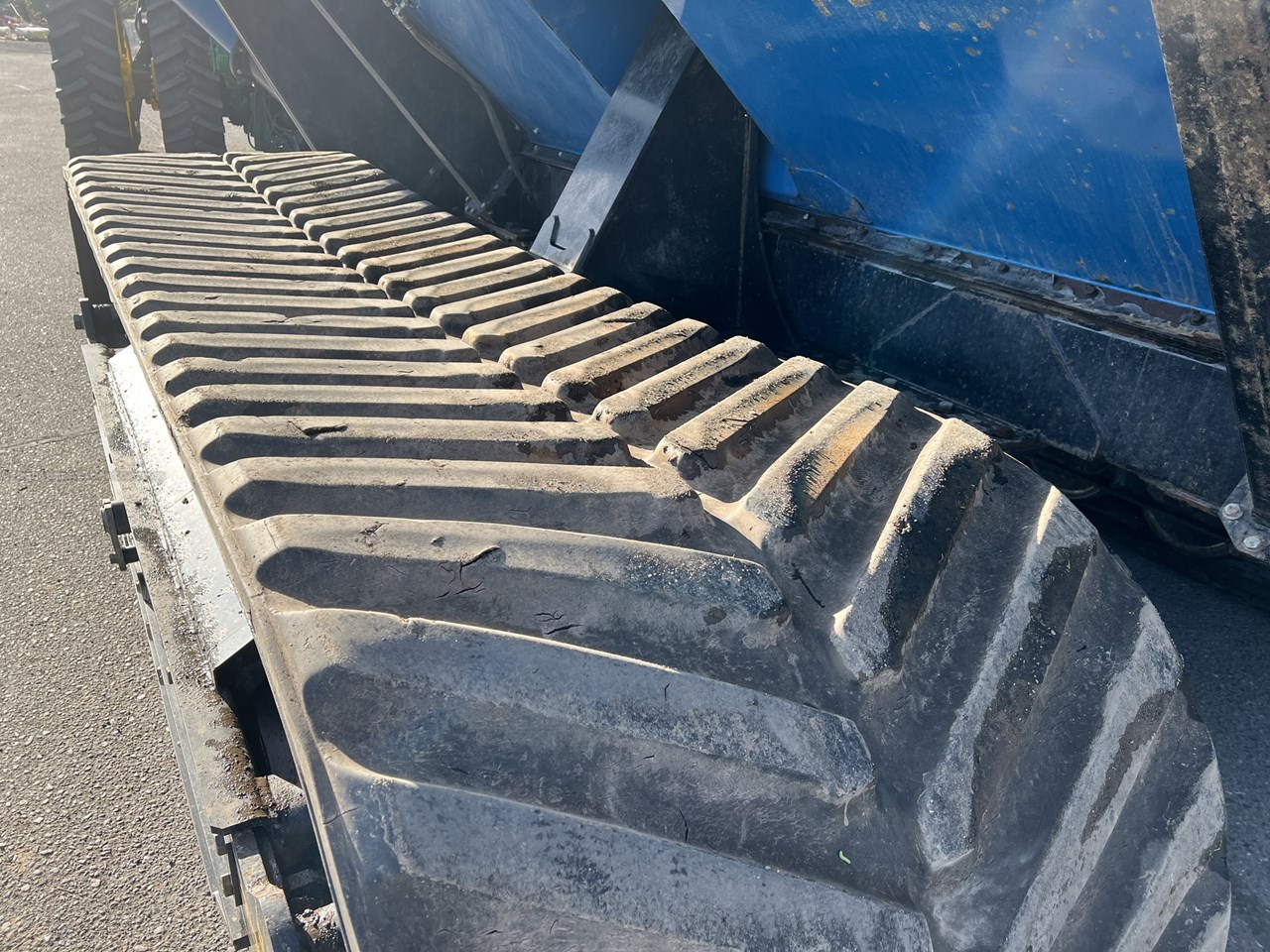 2014 Kinze 1100 Image 10