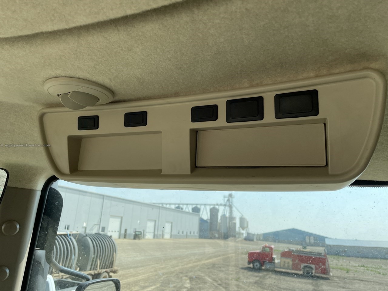 2020 John Deere R4060 Image 10