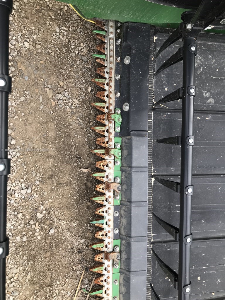 2021 John Deere RD45F Image 10