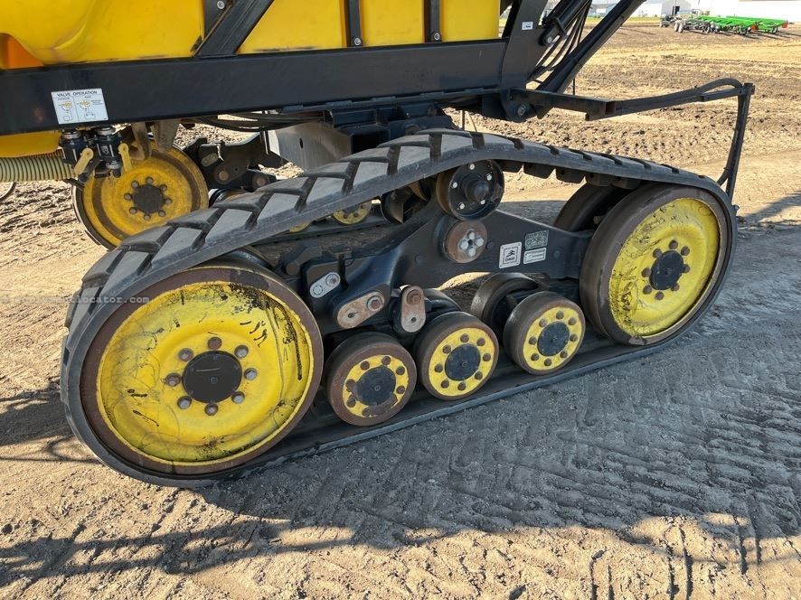 2017 Fast FS9524T Image 10