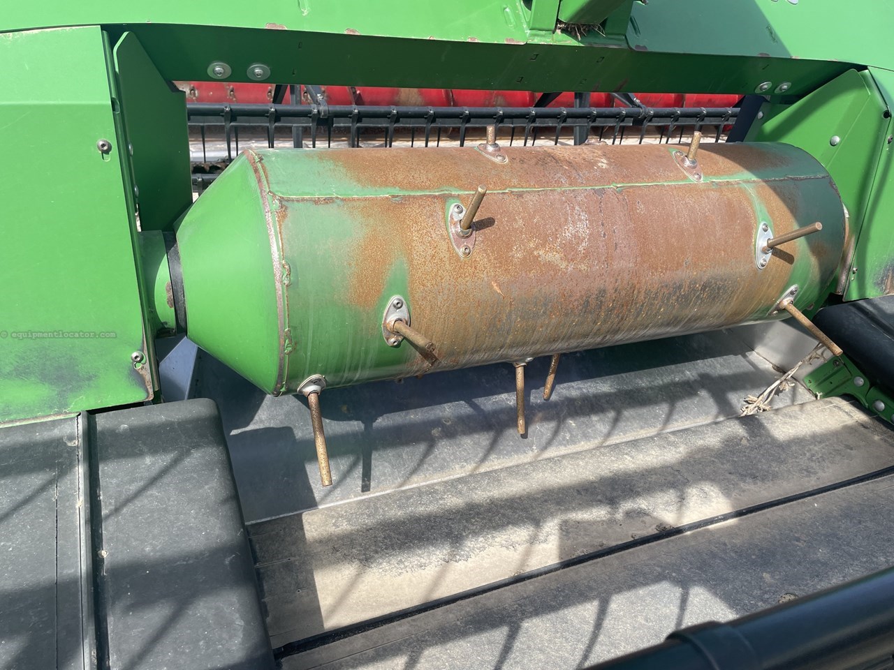 2013 John Deere 640FD Image 10