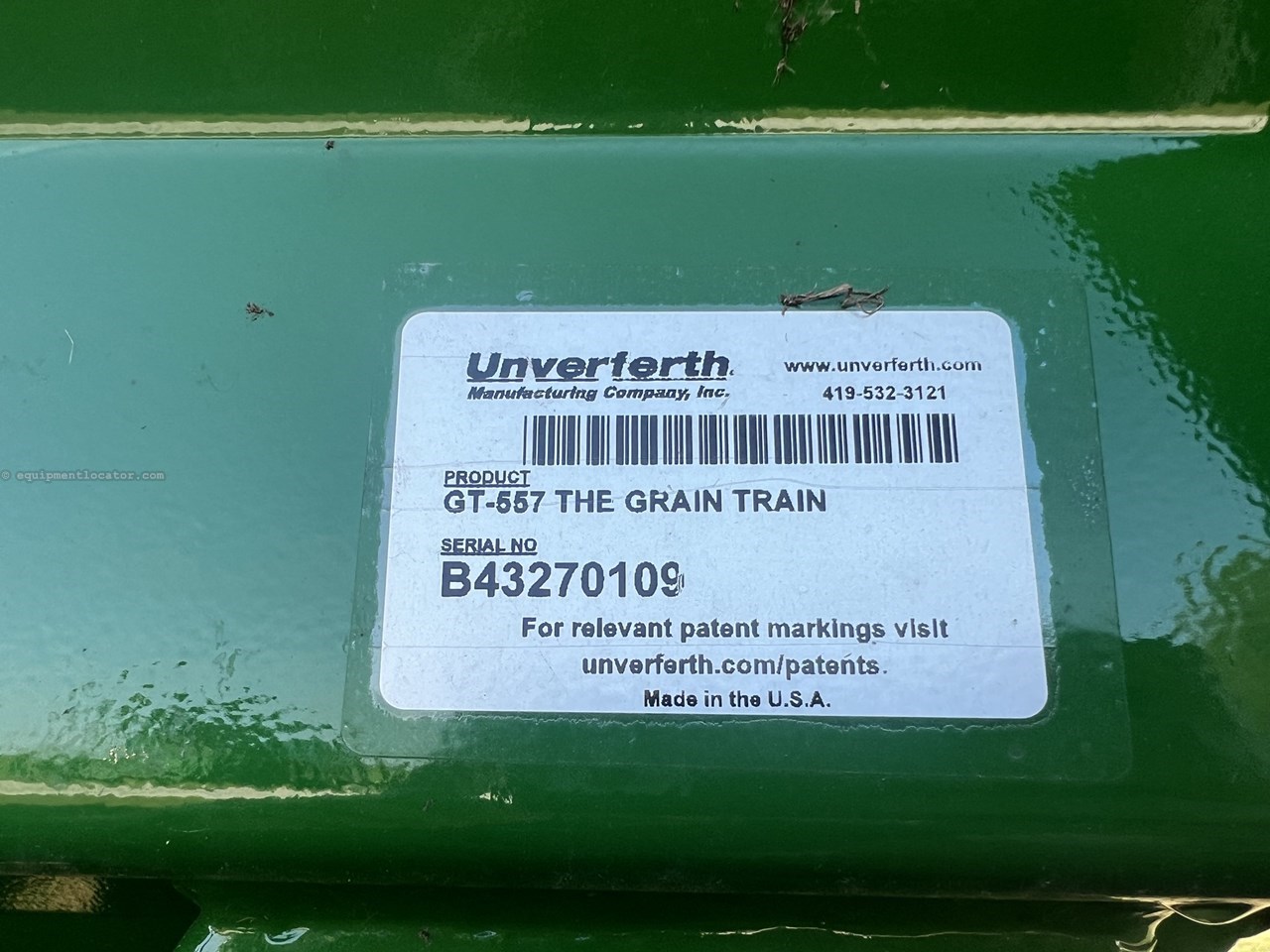 2023 Brent 557 Image 10