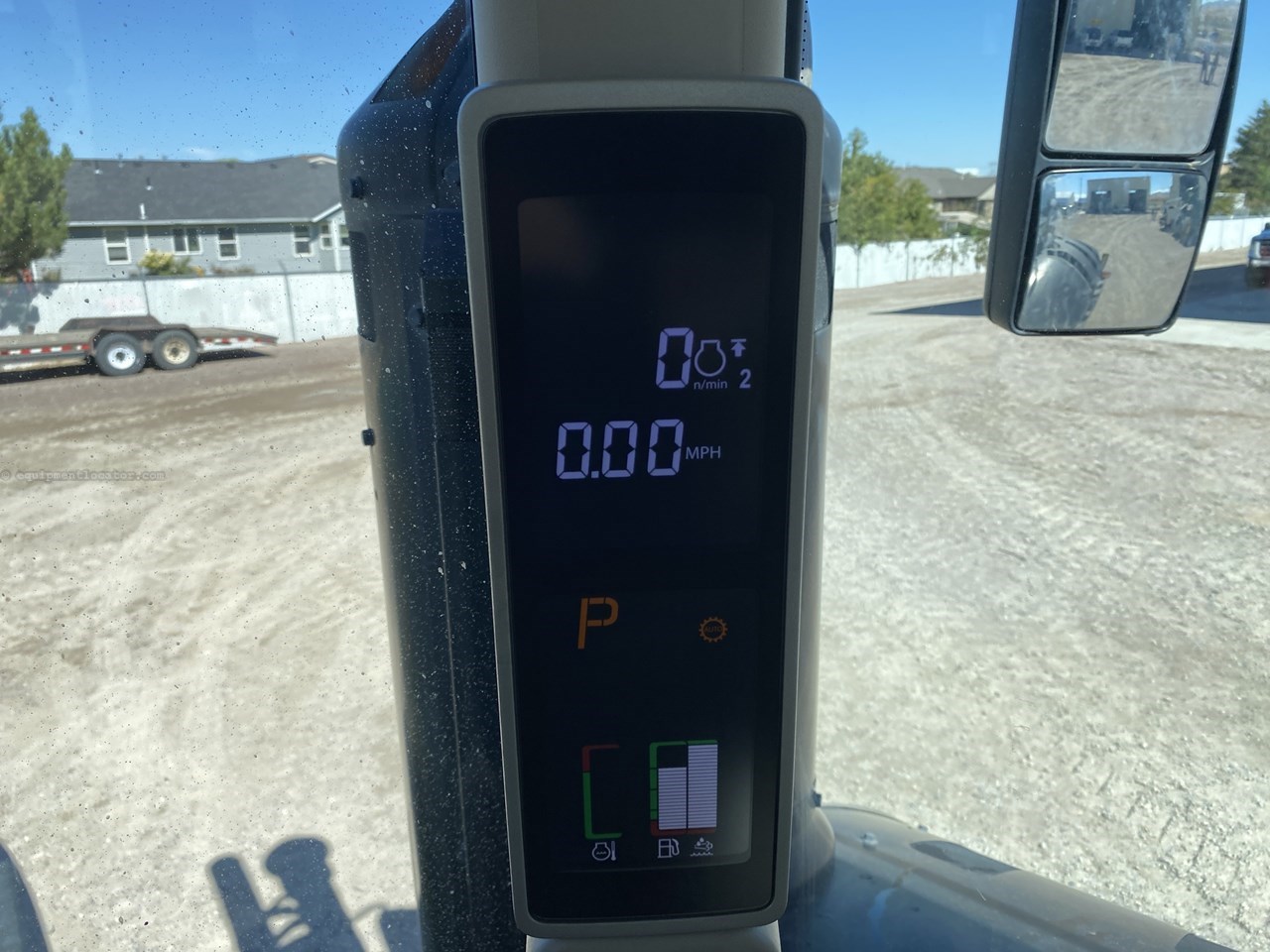 2018 John Deere 9570RT Image 32