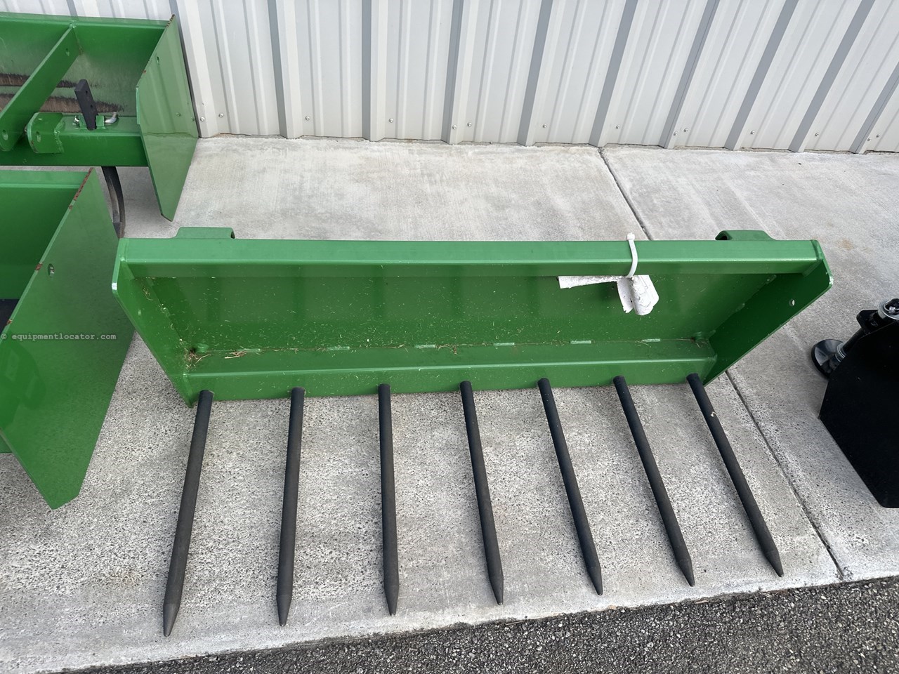 2022 Frontier AM20F Image 3