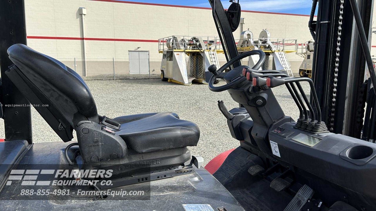 2019 Hangcha FP45 Image 11