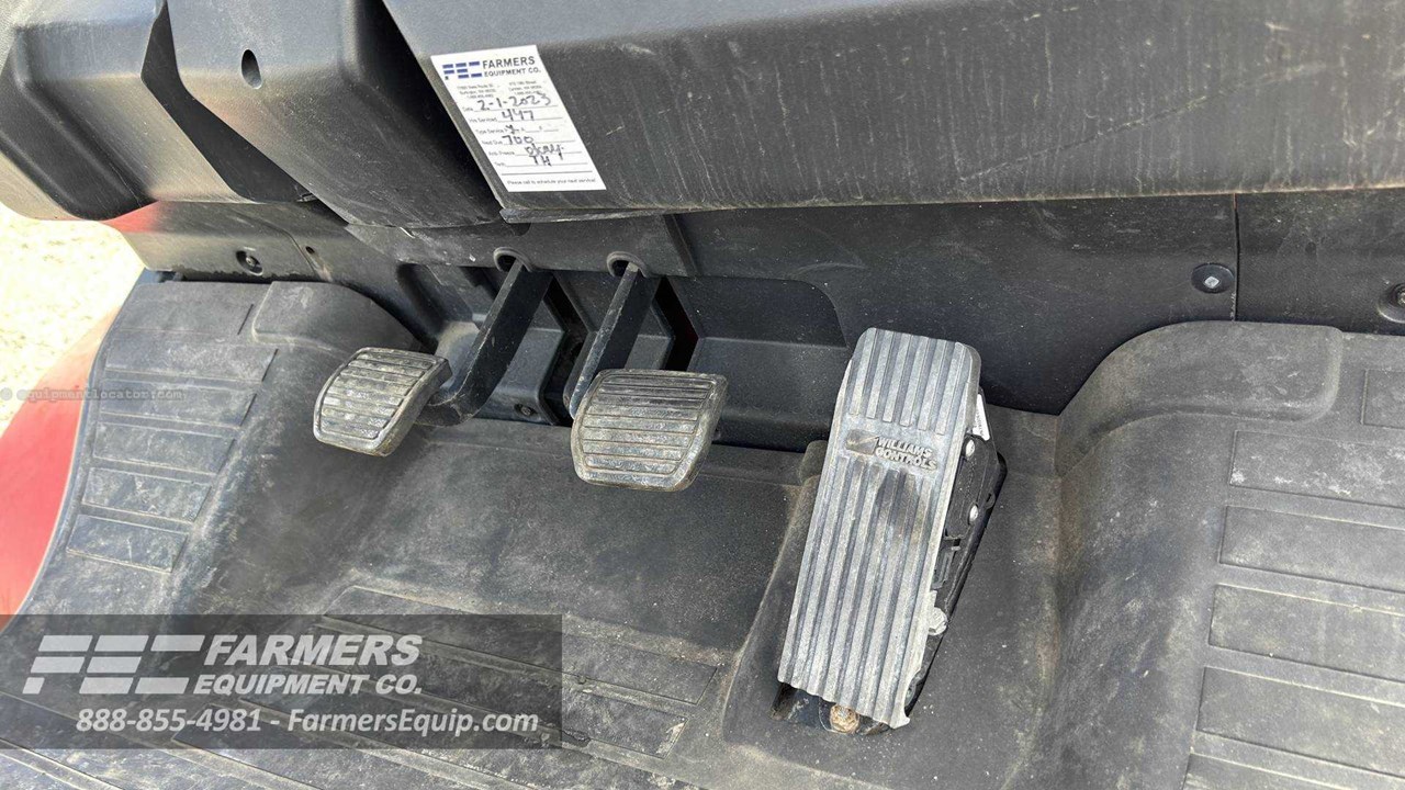 2019 Hangcha FP45 Image 12