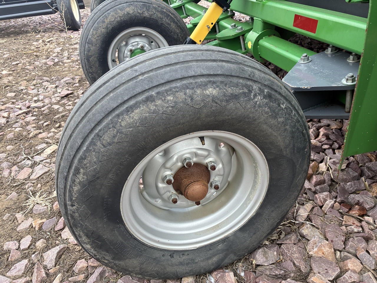 2015 Loftness 180DW44P236 Image 11