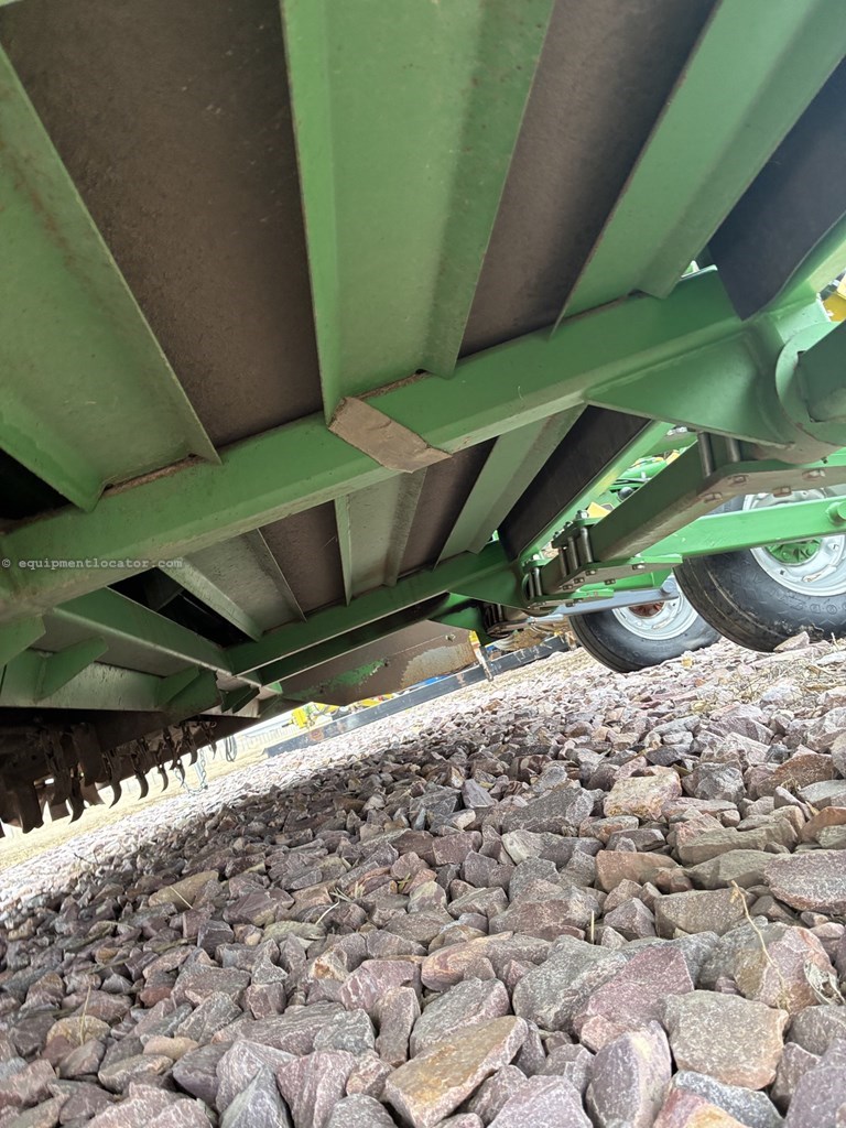 2015 Loftness 180DW44P236 Image 13