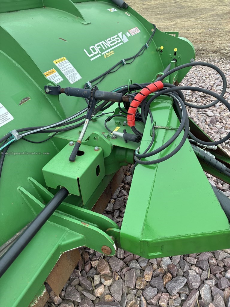 2015 Loftness 180DW44P236 Image 14