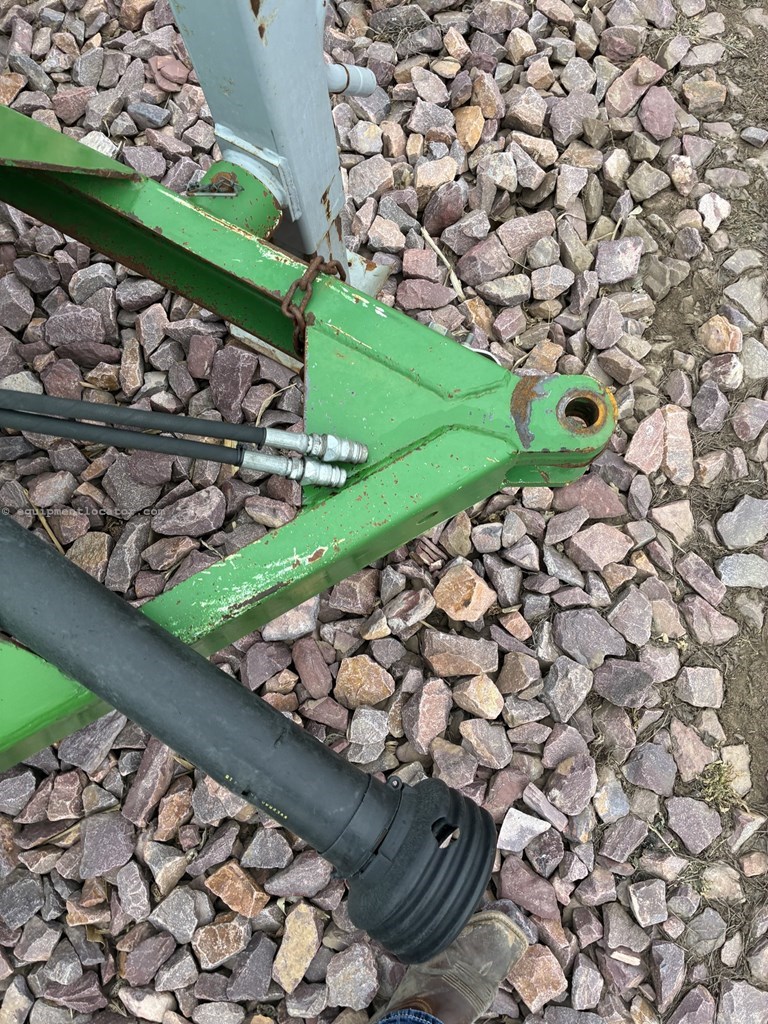 2015 Loftness 180DW44P236 Image 17