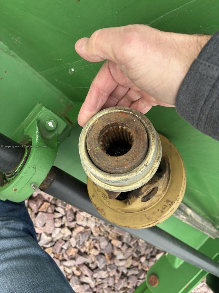 2015 Loftness 180DW44P236 Image 18