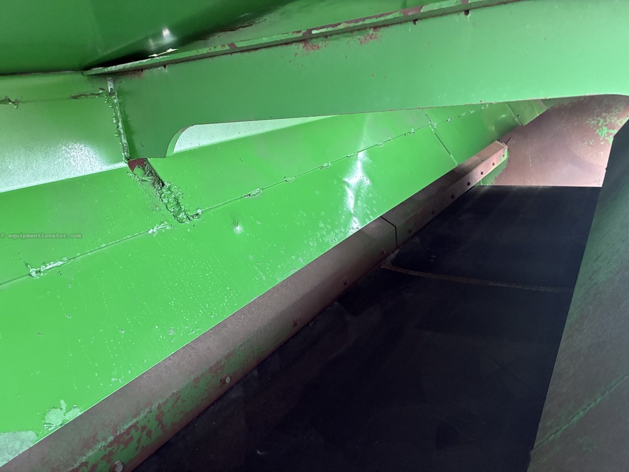 2015 Loftness 180DW44P236 Image 19