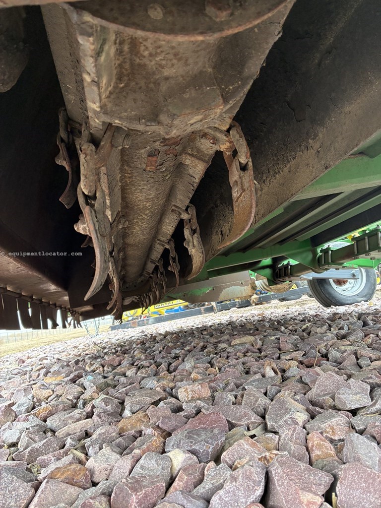 2015 Loftness 180DW44P236 Image 20