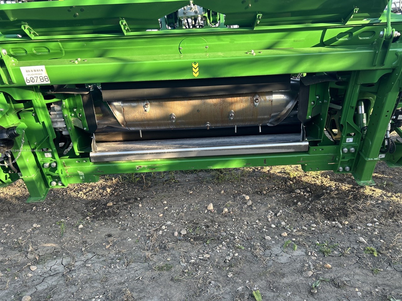 2024 John Deere HD40R Image 10