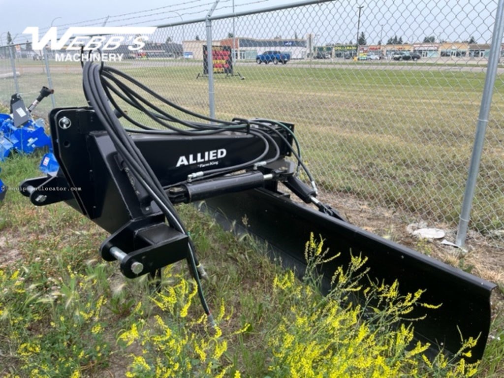 2018 Buhler C10155 Image 1