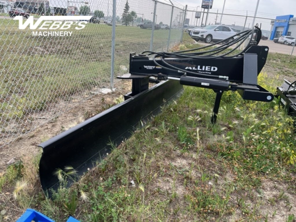 2018 Buhler C10155 Image 5