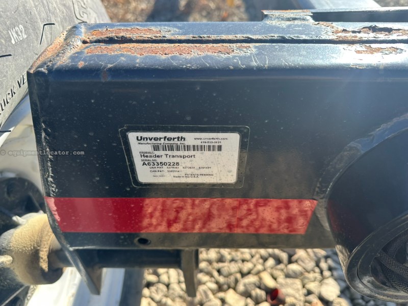 2021 Unverferth HT36 Image 10