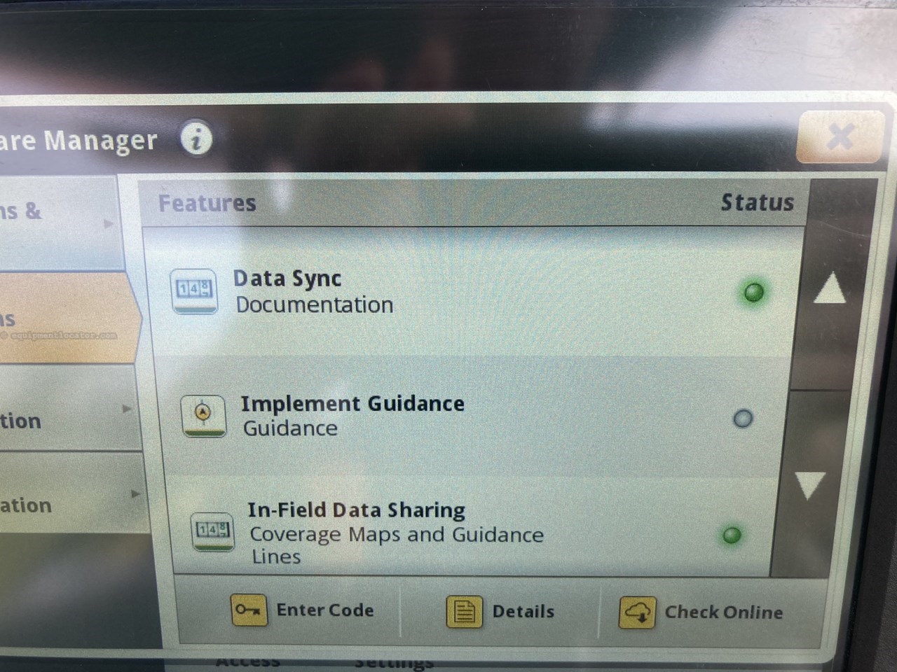 2022 John Deere 8RT 310 Image 10