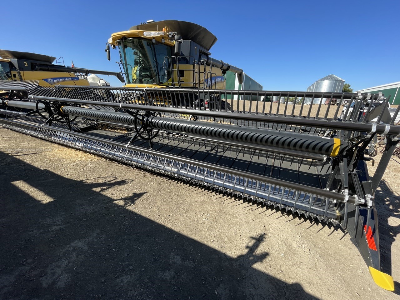 2018 Honey Bee AF240 Image 10