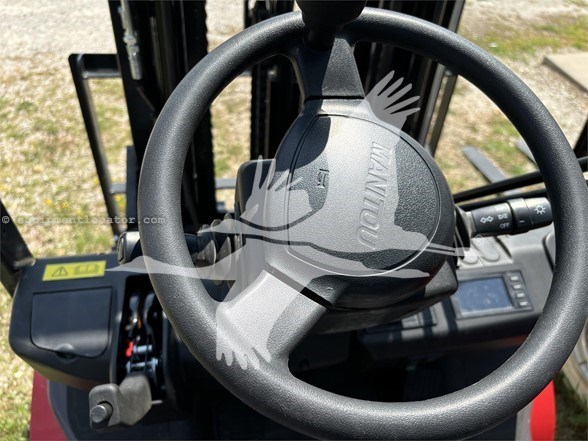 2024 Manitou MI25G Image 10