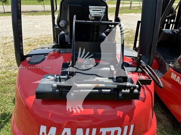 2024 Manitou MI25G Image 16