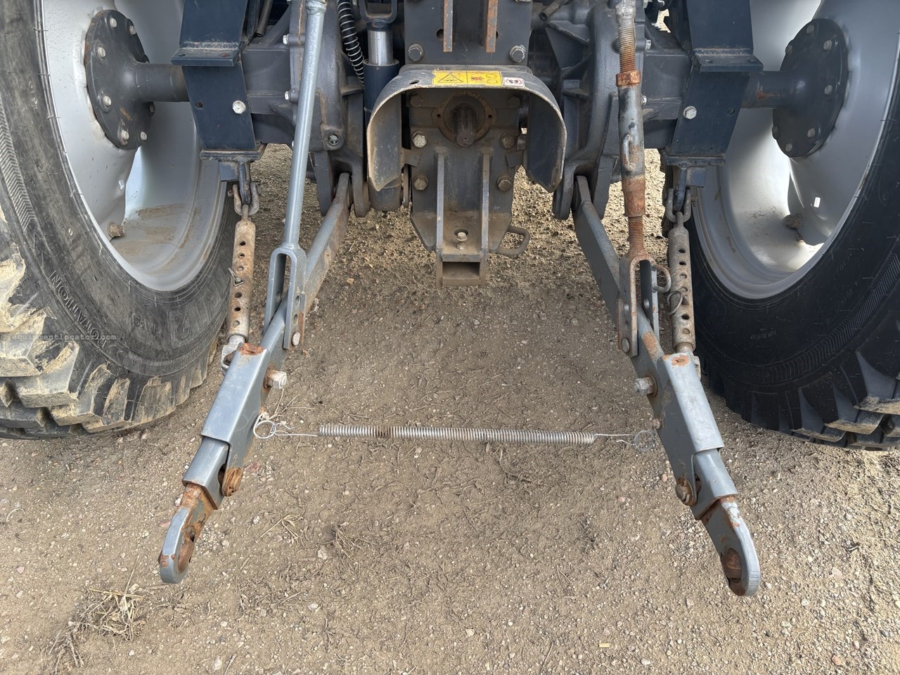 2020 Massey Ferguson 1760M Image 9