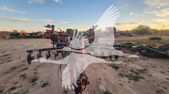 Case IH ECOLO-TIGER 730C Image 10