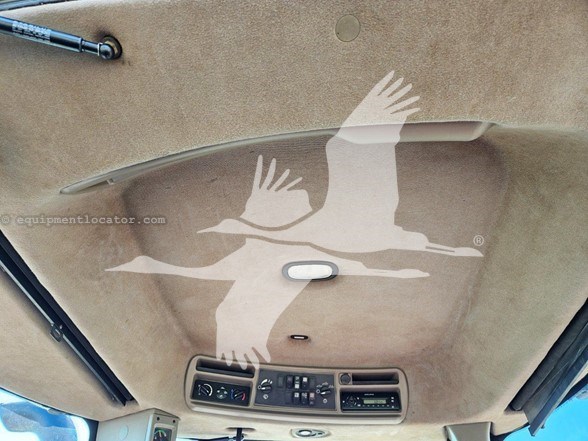 2014 Case IH STEIGER 350 HD Image 10